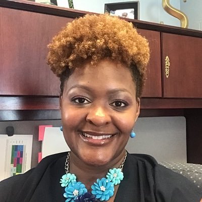 FMSPrincipal20's profile picture. Principal at Farnsley Middle School, mother of 4, wife, daughter, sister, Auntie, and friend!!!