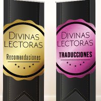 Divinas Lectoras (@divinalectora) 's Twitter Profile Photo Divinas Lectoras (@divinalectora) 's Twitter Profile Photo