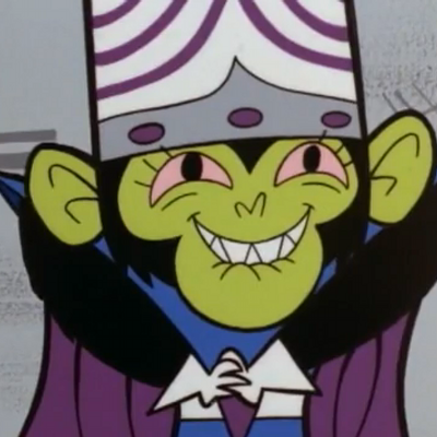 Mojo Jojo Profile