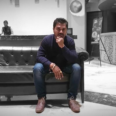 rahuldave5's profile picture. dave