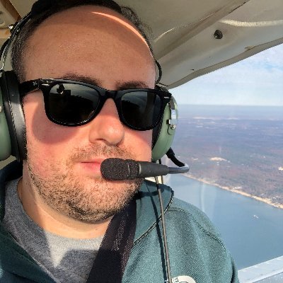 I've been told I have a face for radio.
Cars/motorcycles/planes
Sanitation Engineer for @Machine_Trust
Podcast: https://t.co/gpT4u7afRh…