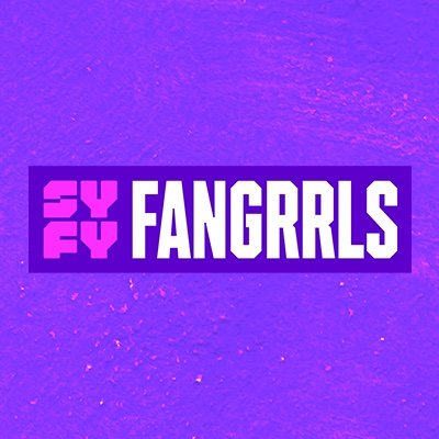 SYFYFANGRRLS Profile Picture