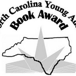 NC Young Adult Book Award