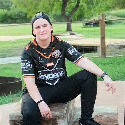 alicatninja27's profile picture. 