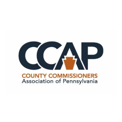The County Commissioners Association of Pennsylvania (CCAP) - The Unifying Voice of Pennsylvania Counties