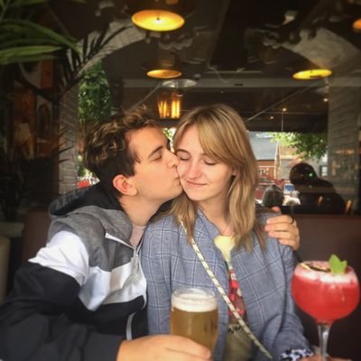 Vienna91657633's profile picture. 31-05-2019