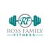 Ross Family Fitness (@rossfamilyfitn1) Twitter profile photo Ross Family Fitness (@rossfamilyfitn1) Twitter profile photo