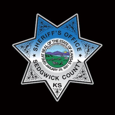 This is the official Twitter page for the Sedgwick County Sheriff Office. It is not monitored 24/7. For emergencies dial 911.