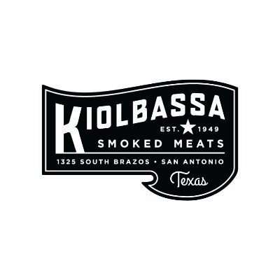 There's only one sausage company as big and bold as the state of Texas itself: Kiolbassa Smoked Meats. Genuine. Honest. Always delicious. #Kiolbassa