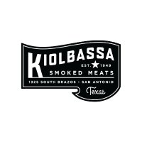 Kiolbassa Smoked Meats (@kiolbassa) 's Twitter Profile