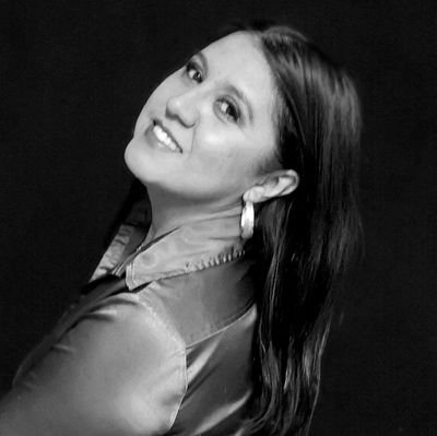 KarlaMeza00's profile picture. Journalist, documentary filmmaker and producer