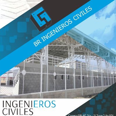 Esta cuenta es un registro de las obras de Ingeniería Civil, que hemos realizado en más de 20 años de experiencia y con la ilusión de seguir creciendo.