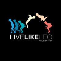 Live Like Leo Foundation(@LiveLikeLeoFdn) 's Twitter Profile Photo