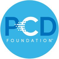 PCD Foundation(@PCDFoundation) 's Twitter Profile Photo