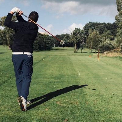 pgolf1982's profile picture. The more you know , the more you know you don’t know