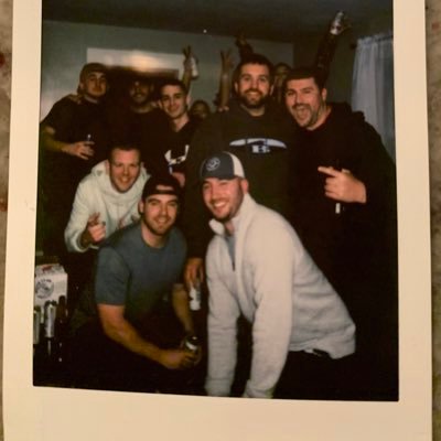 ChrisToomey34's profile picture. 