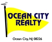 Ocean City Realty is located at 109 34th Street in Ocean City, NJ. Our office specializes in listings, sales and rentals. Visit us on the web at www.oc33.com.