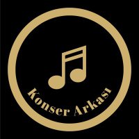 🎶 KONSER ARKASI 🎶 (@konser_arkasi) Twitter profile photo
