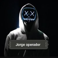 Jorge operadorbrc (@noseaceptanbrc) 's Twitter Profile
