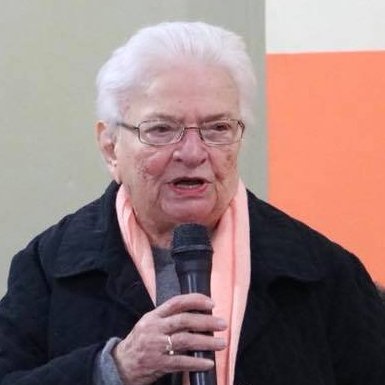 SPcomH's profile picture. Vereadora, deputada esstadual, federal, prefeita e AGORA VICE PREFEITA!