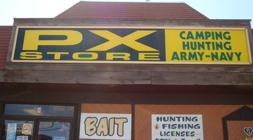 Foxhole Px Store (@FoxholePxStore) / Posts / X