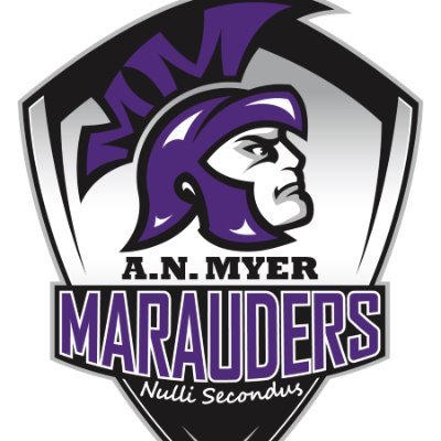 Myer Nation - Second to None