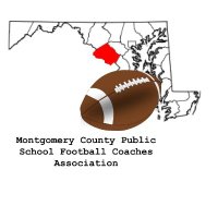 MOCO Public School Football Coaches Association (@mocopublic) 's Twitter Profile Photo