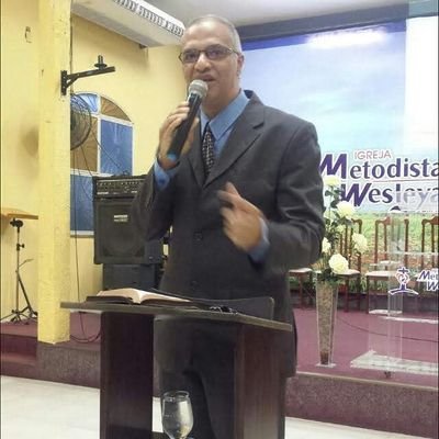 michael28563797's profile picture. Cristão Servo do Senhor Jesus