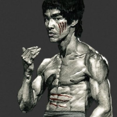 Actor
Director
Martial Arts Expert
Chinese-American Legend
Born:November 27, 1940-Died:July 20,1973