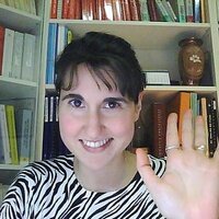 Elisabet Natividad Gutiérrez Alcalá(@TODODERECHO) 's Twitter Profile Photo