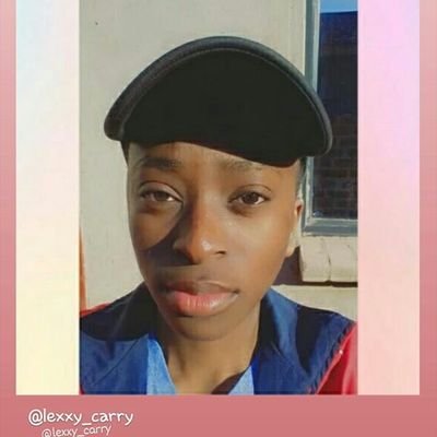 Lexxy_Carry's profile picture. I was born. When I was 11 I got my first computer. Then I started writing funny tweets. That’s still what I am doing. The end. Follow me on IG @Lexxy_Carry