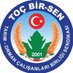 Toç Bir-Sen Kayseri (@tockayseri) Twitter profile photo Toç Bir-Sen Kayseri (@tockayseri) Twitter profile photo