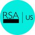 RSA US (@theRSA_US) Twitter profile photo