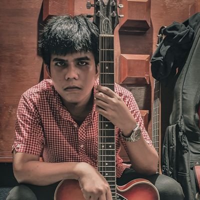 lukmanpraymthr's profile picture. 