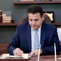 قاسم الاعرجي (@qassimalaraji) 's Twitter Profile