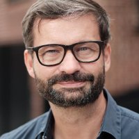Torsten Teichmann (@teichmannard) Twitter profile photo
