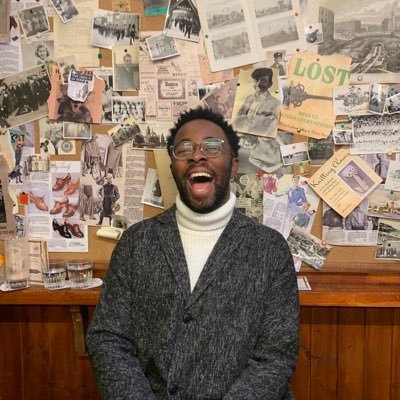 TJAriyo's profile picture. 24, LDN, YouTuber - check out my channel @tjariyo