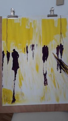 gerard_bars's profile picture. Ecologiste