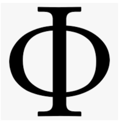 Official twitter of the SSU Philosophy Department