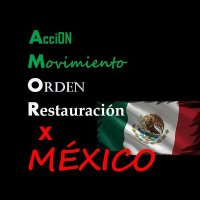 AMORxMéxico Contrapeso Ciudadano(@mexico_rx) 's Twitter Profileg