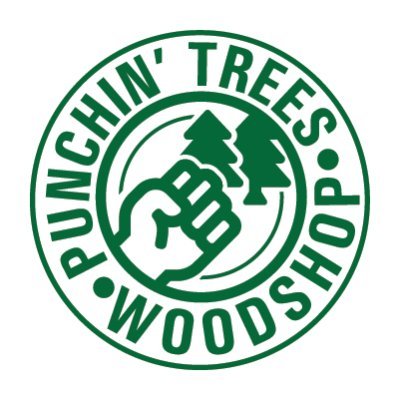 PunchinTrees's profile picture. Punch Trees; Repeat.