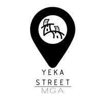 YEKA Street MGA(@yekastreetmga) 's Twitter Profile Photo