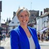 libdemdaisy's profile picture. MP for #StAlbans | @LibDems Deputy Leader, Treasury Spokesperson | Daisy.cooper.mp@parliament.uk |