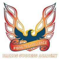 Brazos Success Academy(@BSUCCESSACADEM1) 's Twitter Profileg