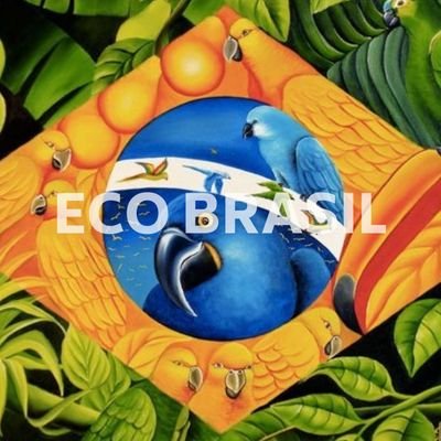 Pela preservação da vida marinha. Pela preservação da vida na terra. Pela preservação do meio ambiente.