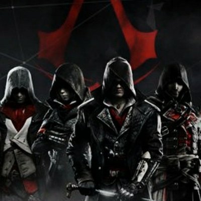 TheWolf138's profile picture. 