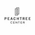 Peachtree Center (@PeachtreeCtr) Twitter profile photo