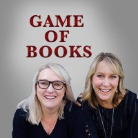 Game of Books (@gobwriters) 's Twitter Profile Photo Game of Books (@gobwriters) 's Twitter Profile Photo
