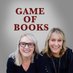 Game of Books (@gobwriters) Twitter profile photo Game of Books (@gobwriters) Twitter profile photo