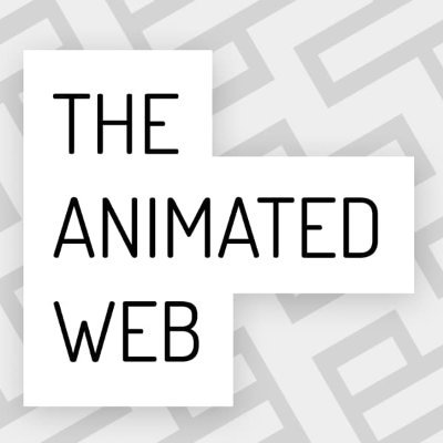 The Animated Web